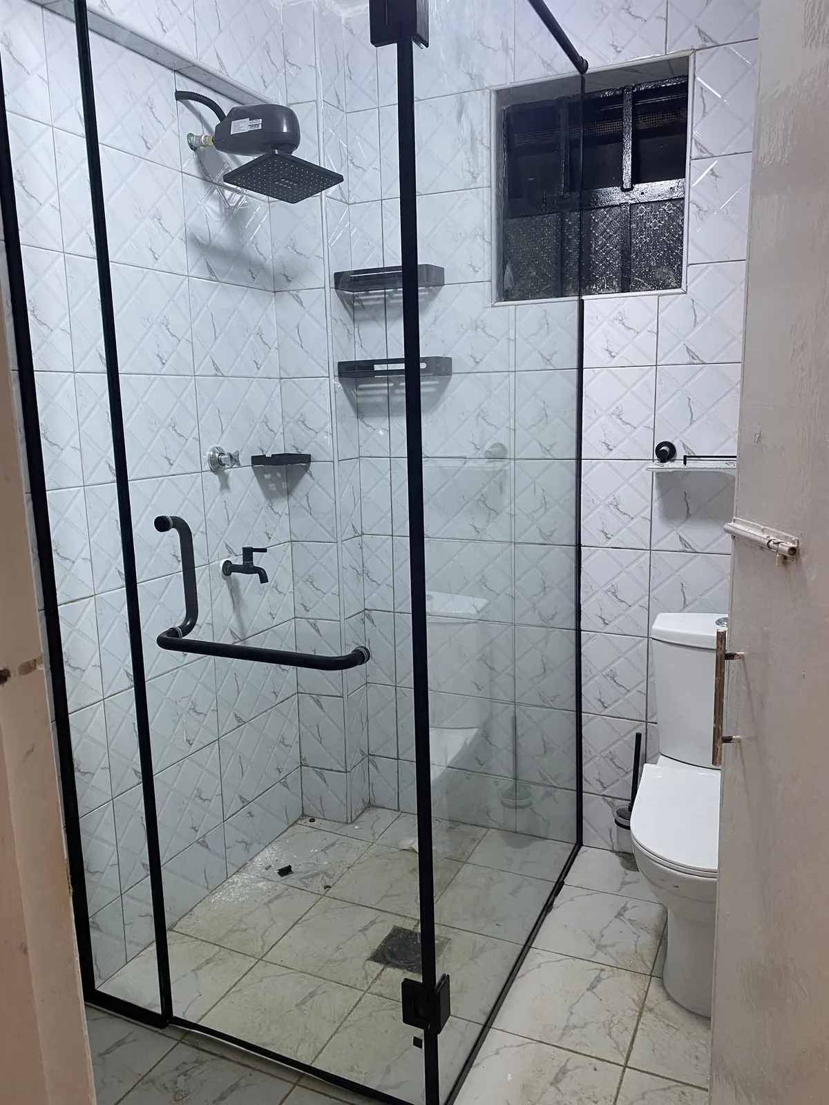 Modern. residential Interior Renovation & Makeover by Kloche Interiors at Mid-View Apartment Makeover, Thindigua, Kiambu — view 37