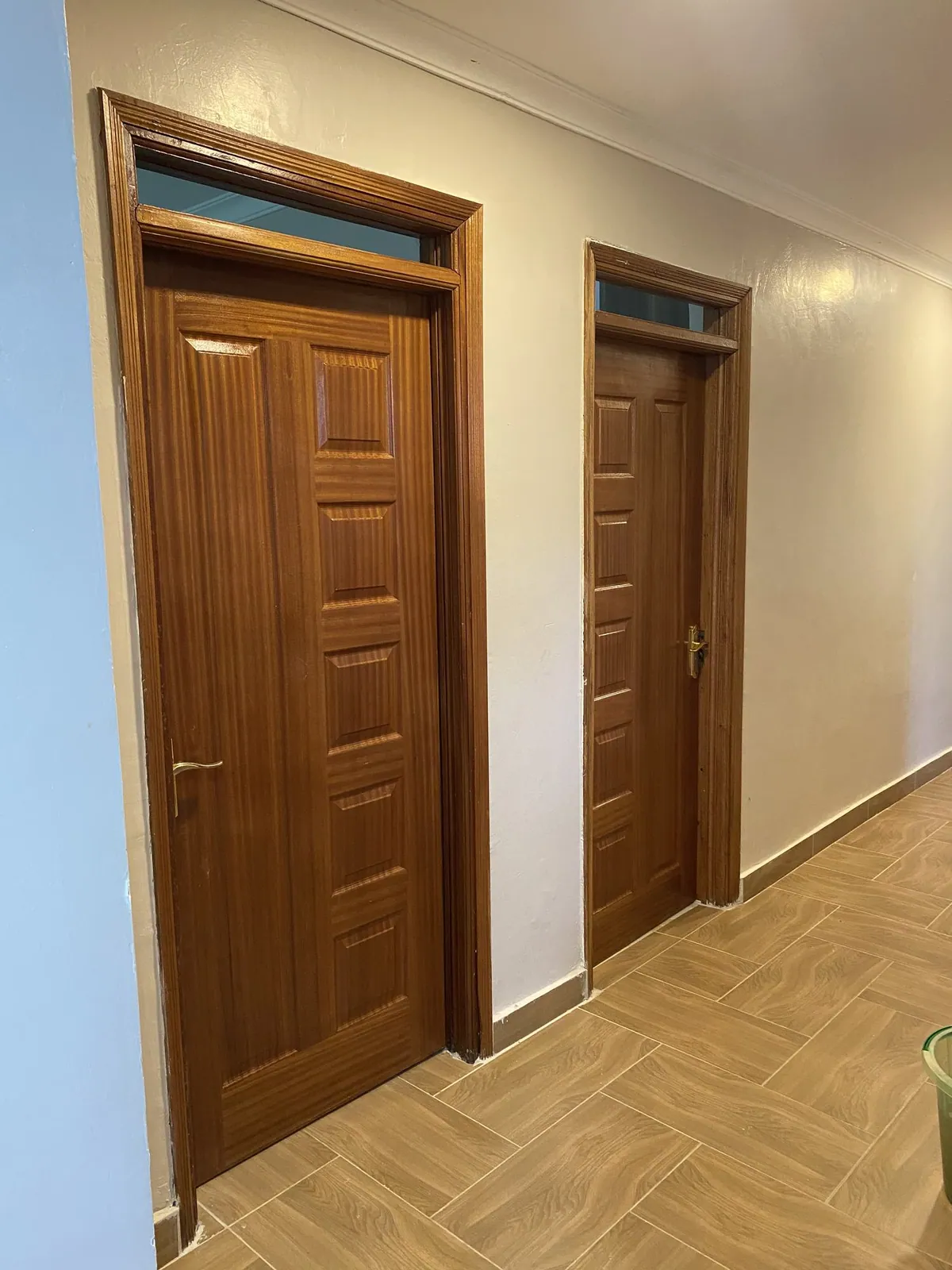 exterior Renovation by Kloche Interiors at Rongo Family Bungalow- Exterior Refresh, Migori — view 13